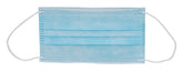 Exclusively Orgill WGBZ01-50 Face Mask